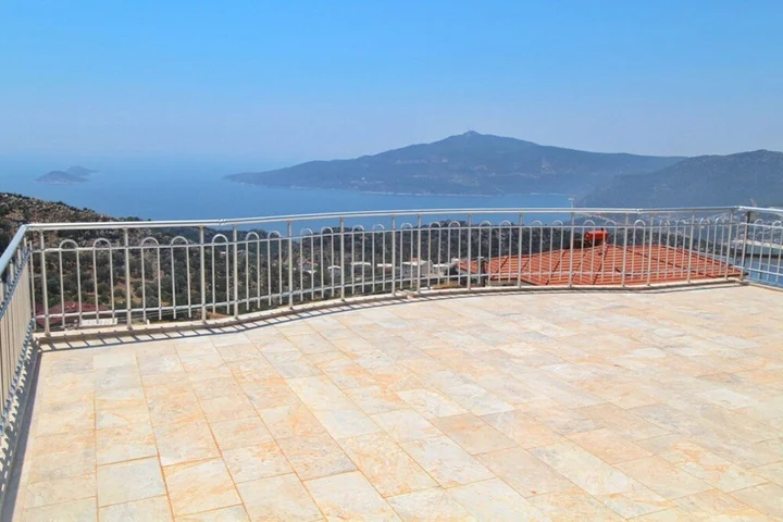Калкан: Villa Sea View by Villa Buketi
