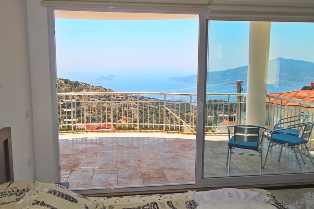 Калкан: Villa Sea View by Villa Buketi
