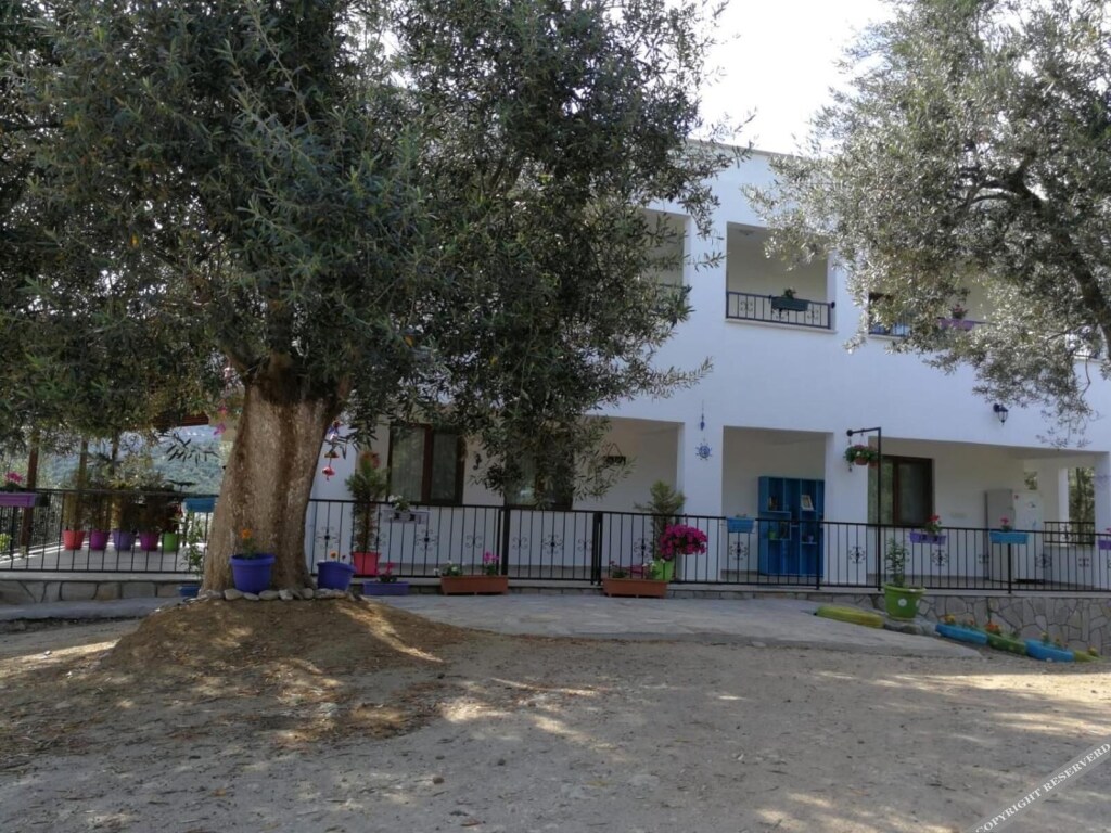 Кучуккую: Kaymak Tepesi Tatil Evi