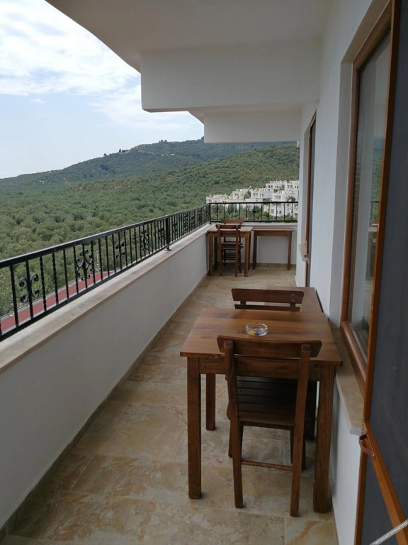 Кучуккую: Kaymak Tepesi Tatil Evi