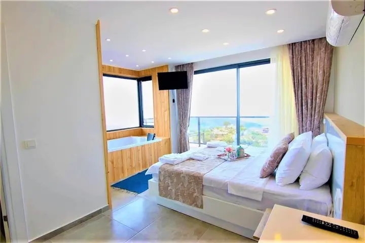 Калкан: Villa Beach Star by Villa Buketi