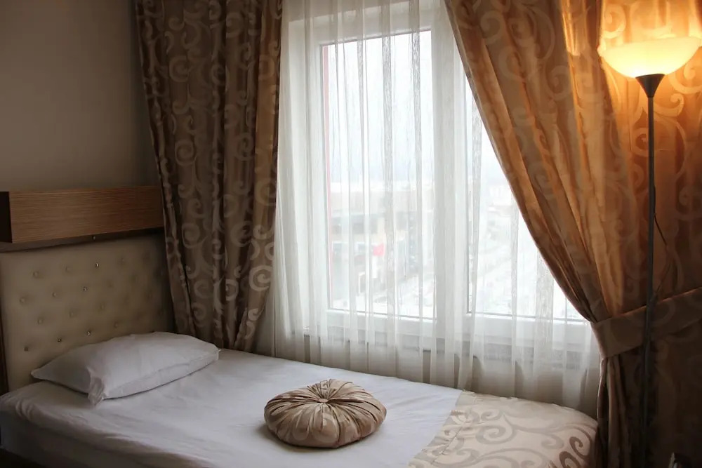 Корум: Real Residence