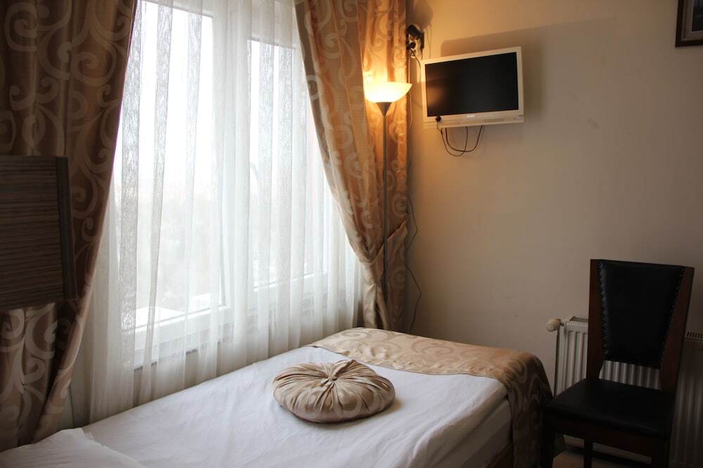 Корум: Real Residence