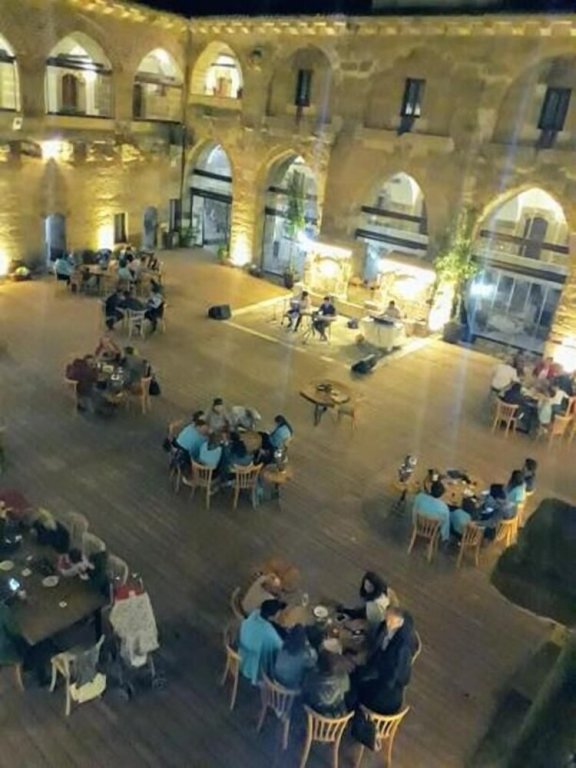 Мерзифон: Merzifon Tashan Butik Otel