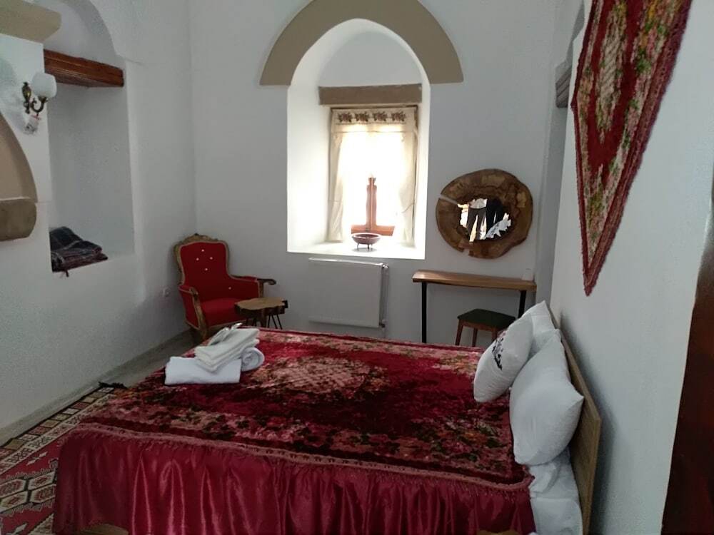 Мерзифон: Merzifon Tashan Butik Otel