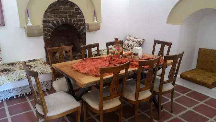 Мерзифон: Merzifon Tashan Butik Otel