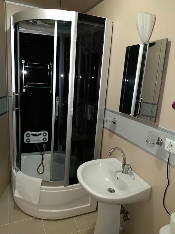Мерзифон: Merzifon Tashan Butik Otel