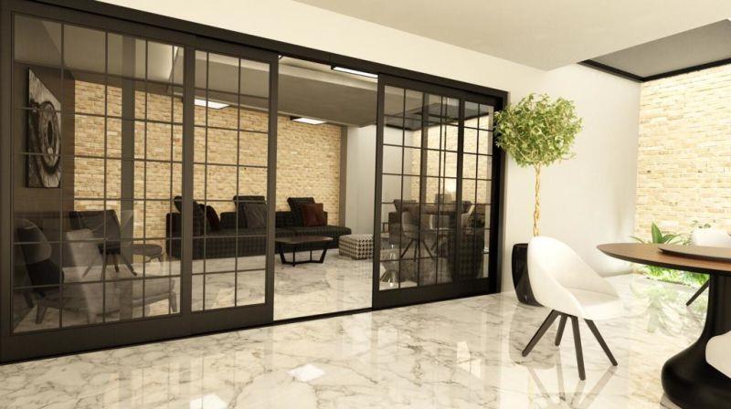 Стамбул: 4Levent Suites