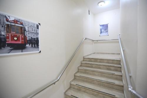 Бартын: Ilgi Pansiyon