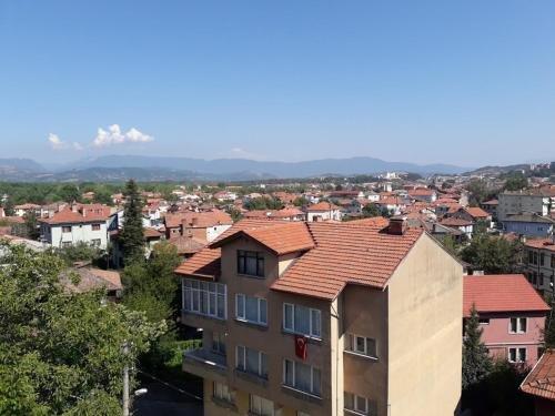 Бартын: Ilgi Pansiyon