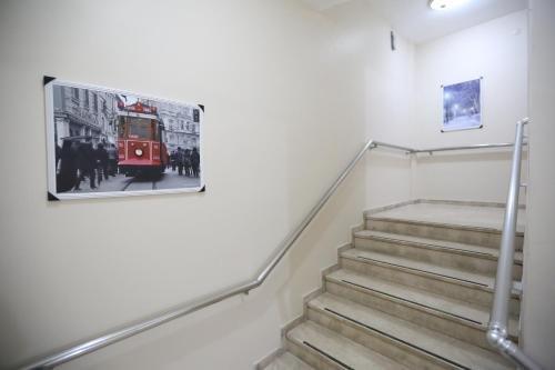 Бартын: Ilgi Pansiyon