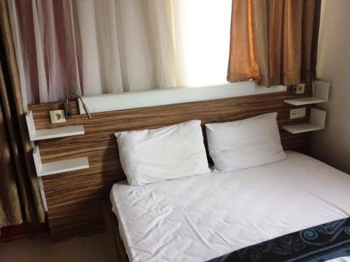 Стамбул: Cannady Hotel