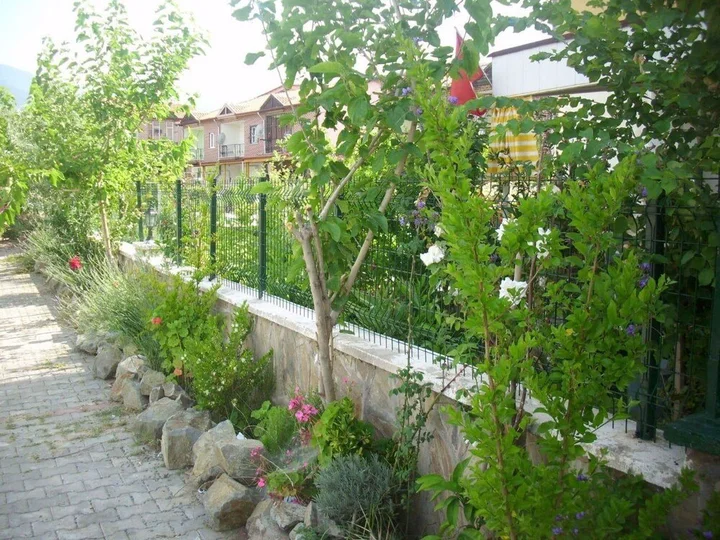 Согучак: Villa Demirci 1