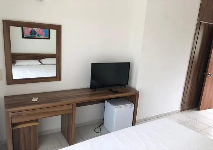 Гёйнюк: Monna Roza Beach Resort Hotel