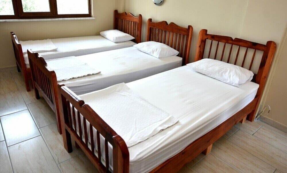 Кучуккую: Dama Apart Motel