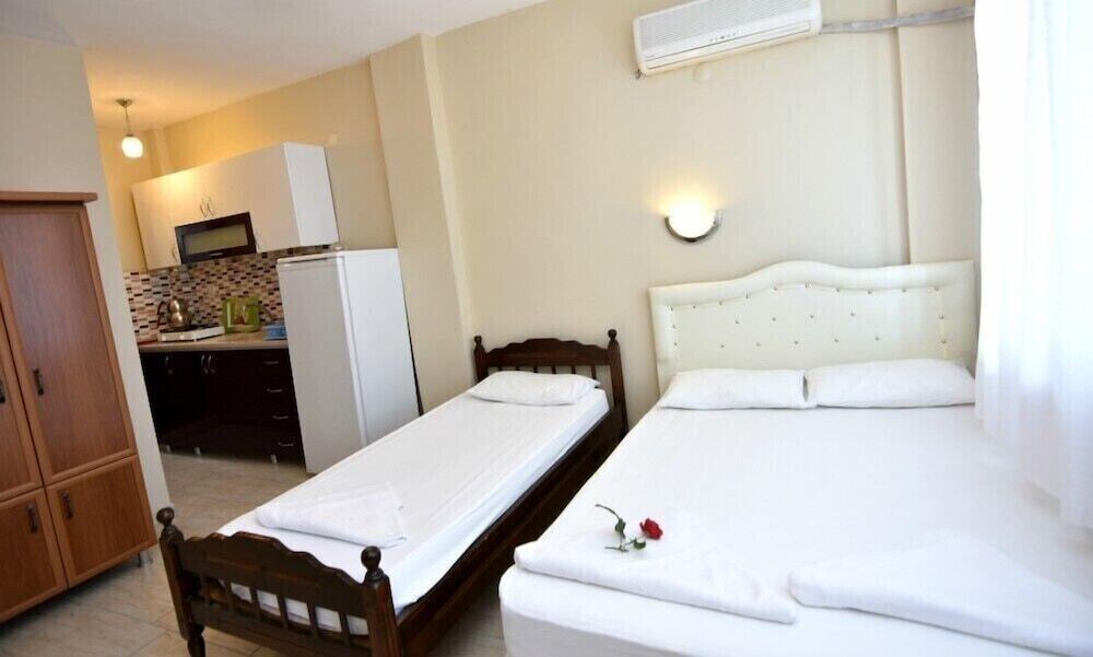 Кучуккую: Dama Apart Motel