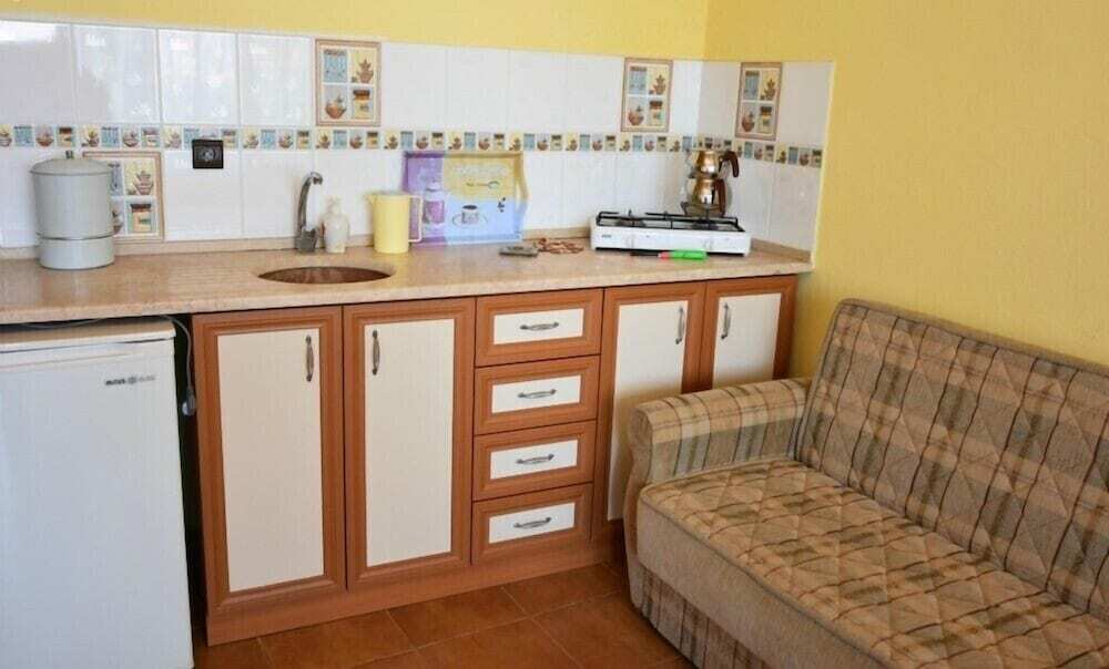 Кучуккую: Dama Apart Motel