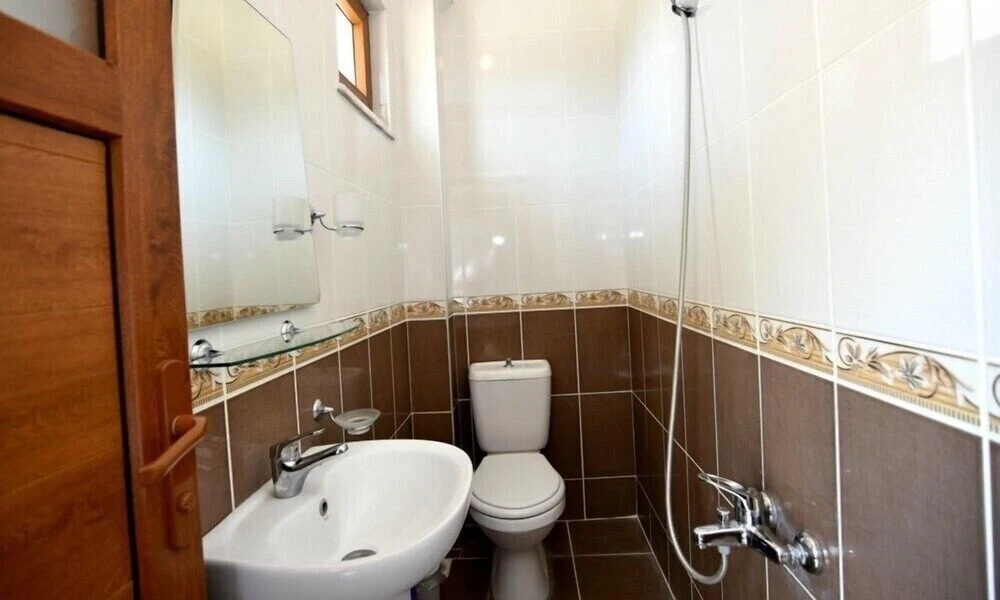 Кучуккую: Dama Apart Motel