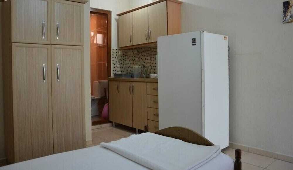 Кучуккую: Dama Apart Motel
