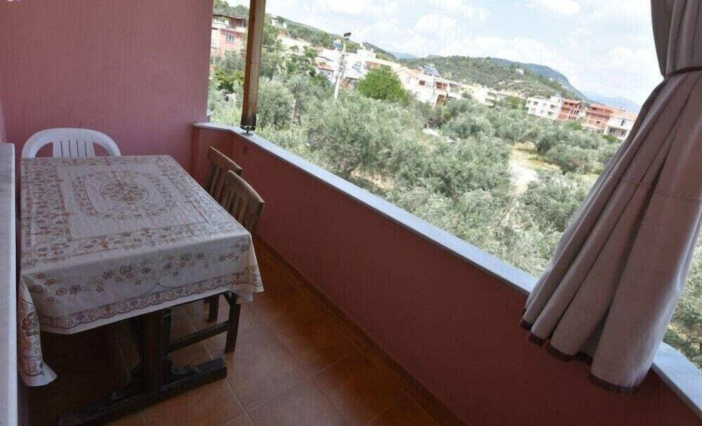 Кучуккую: Dama Apart Motel