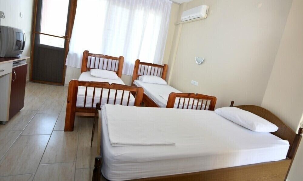 Кучуккую: Dama Apart Motel