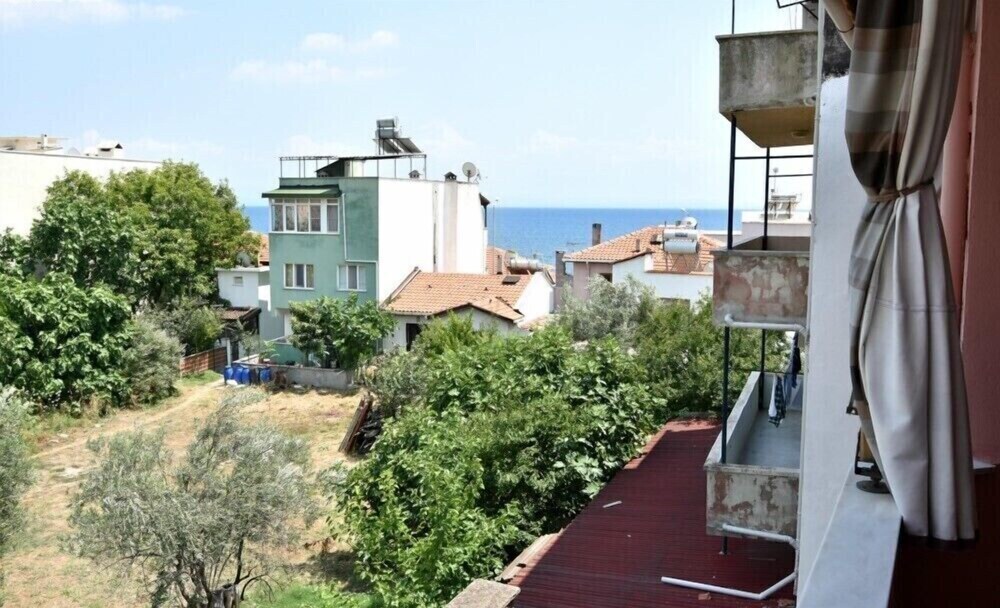 Кучуккую: Dama Apart Motel