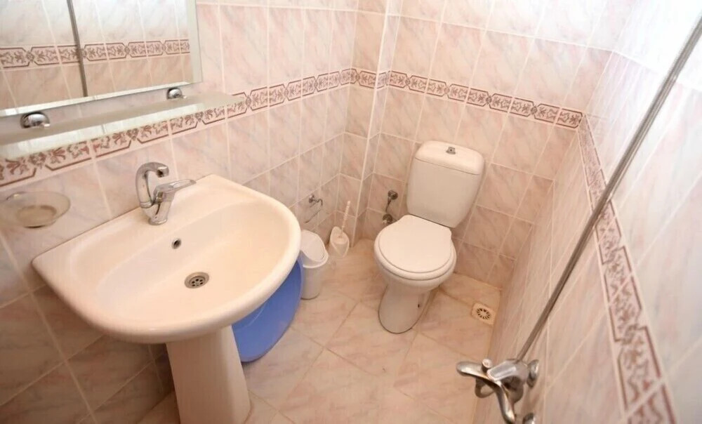 Кучуккую: Dama Apart Motel