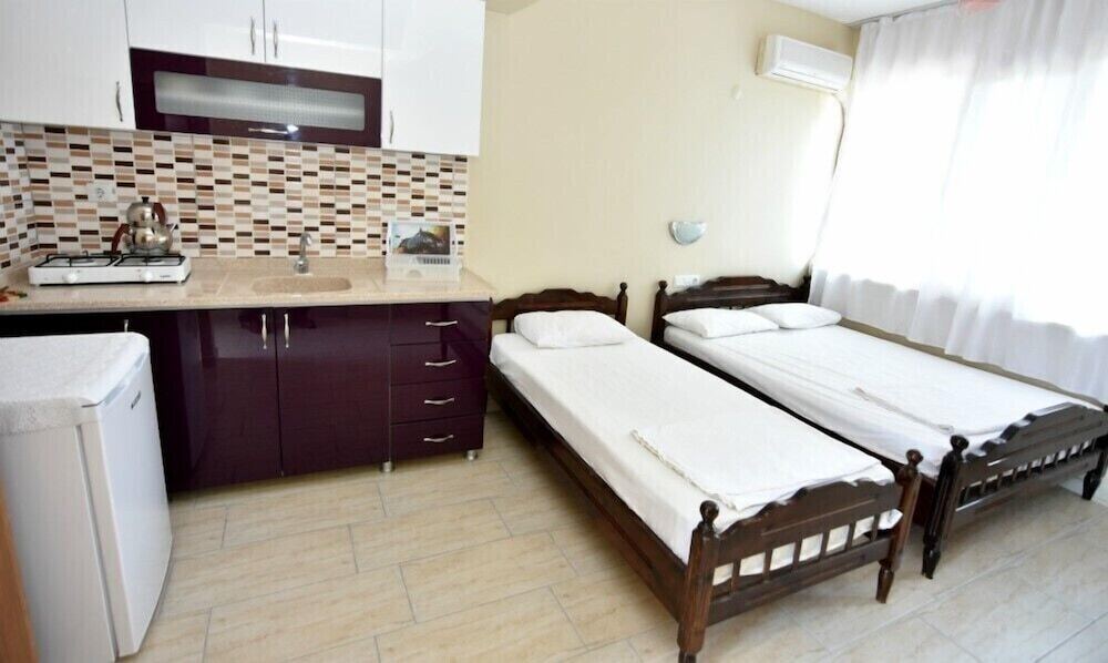 Кучуккую: Dama Apart Motel