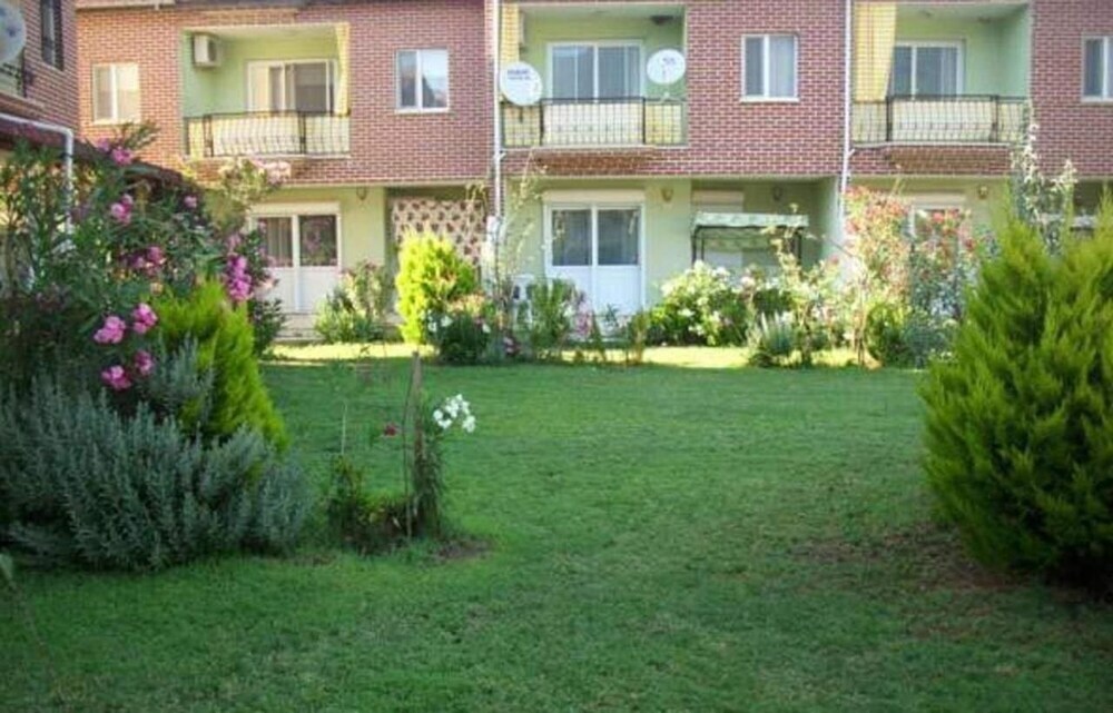 Согучак: Villa Demirci 5