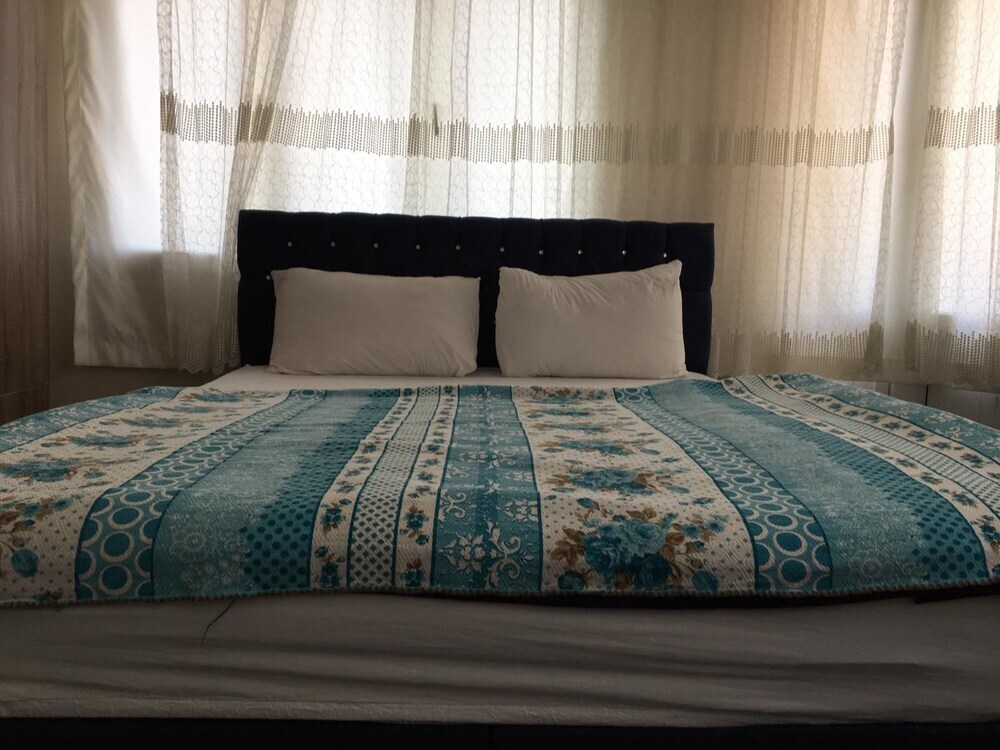 Мерсин: Makam Otel