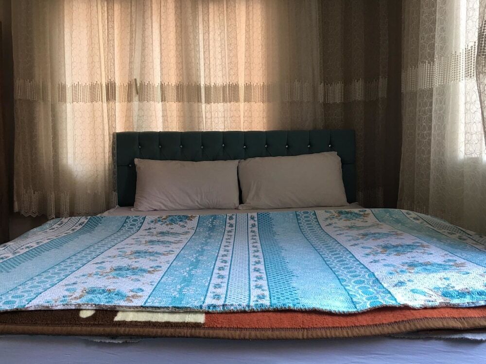 Мерсин: Makam Otel