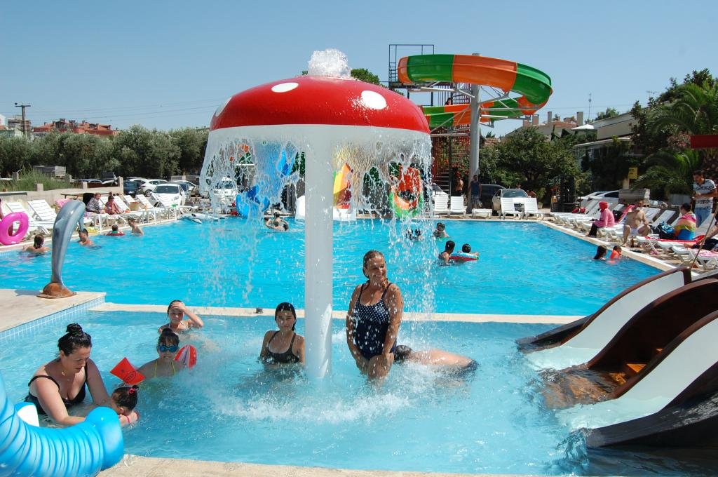 Мармара: Yat Otel