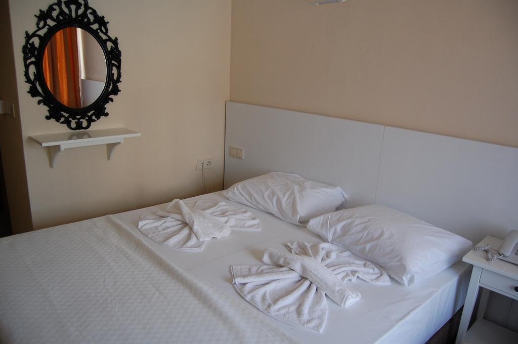 Мармара: Yat Otel
