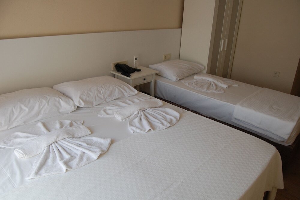 Мармара: Yat Otel