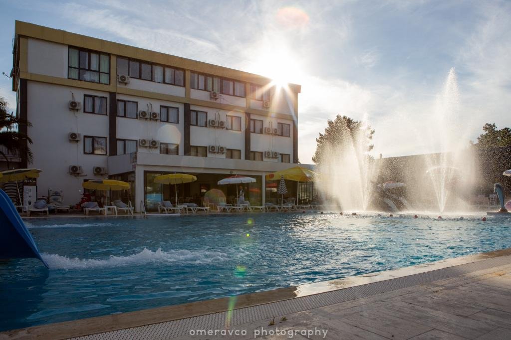 Мармара: Yat Otel