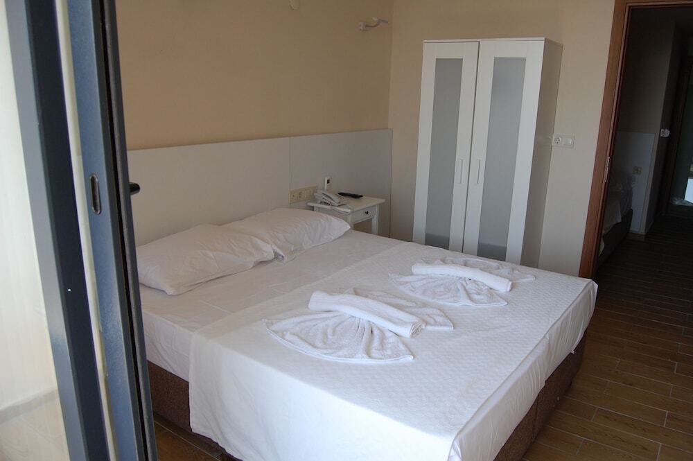 Мармара: Yat Otel