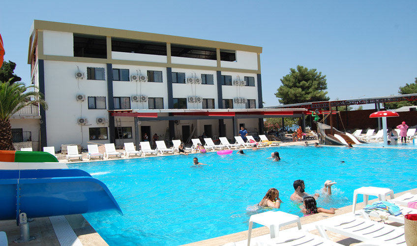 Мармара: Yat Otel