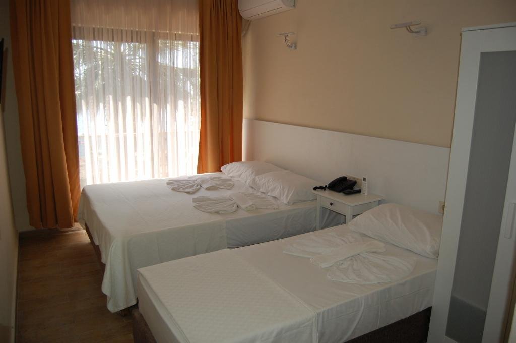 Мармара: Yat Otel