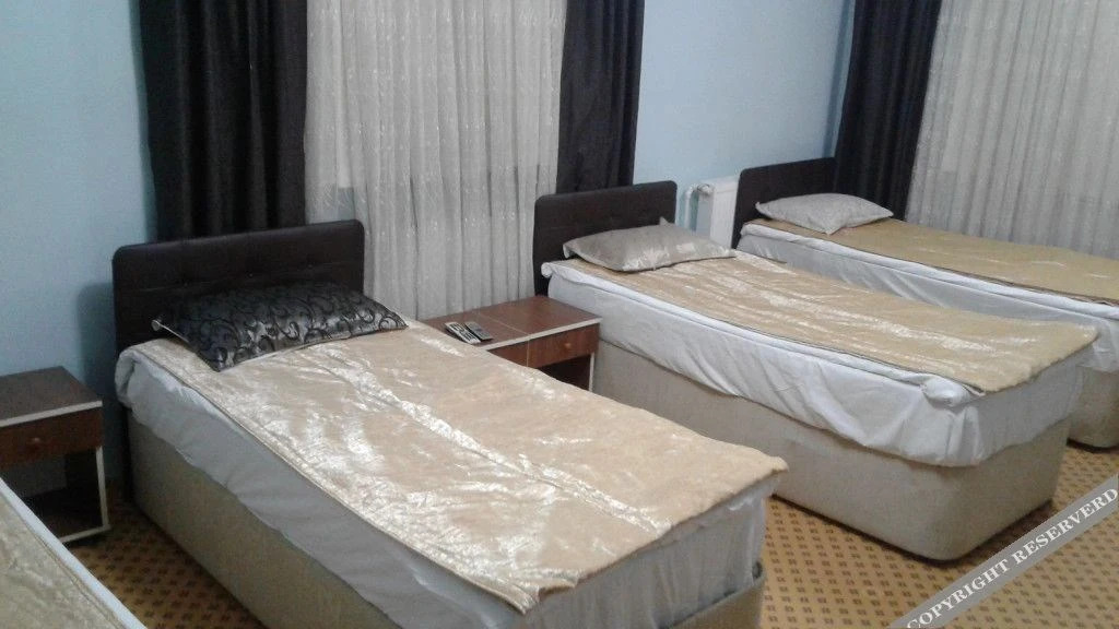Токат: Esin Pansiyon