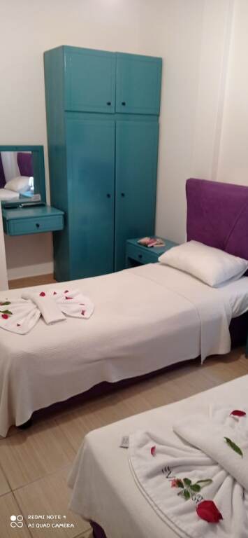 Бодрум: Sahin Apart Otel