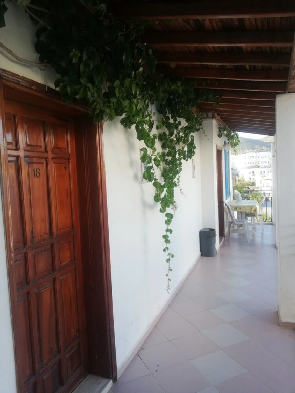 Бодрум: Sahin Apart Otel