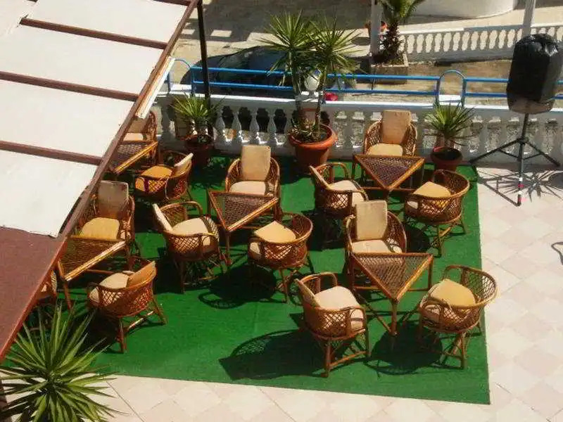 Бодрум: Sahin Apart Otel