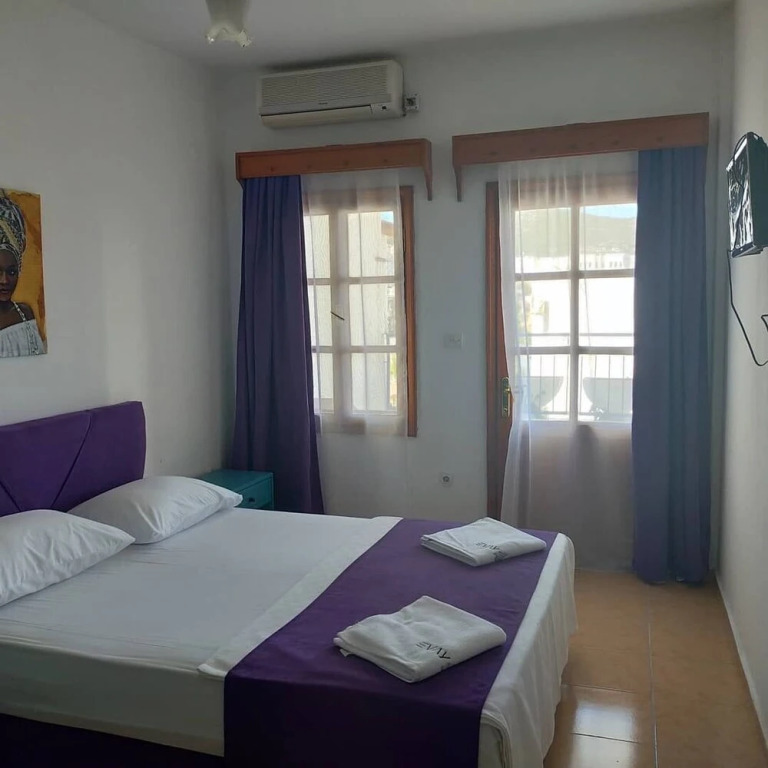 Бодрум: Sahin Apart Otel