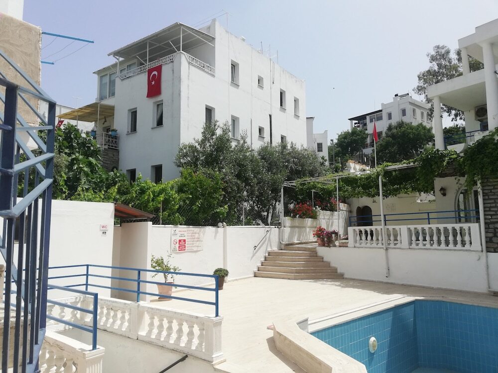 Бодрум: Sahin Apart Otel