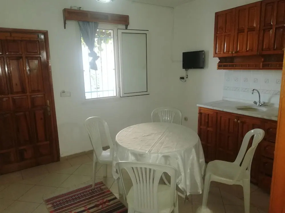 Бодрум: Sahin Apart Otel