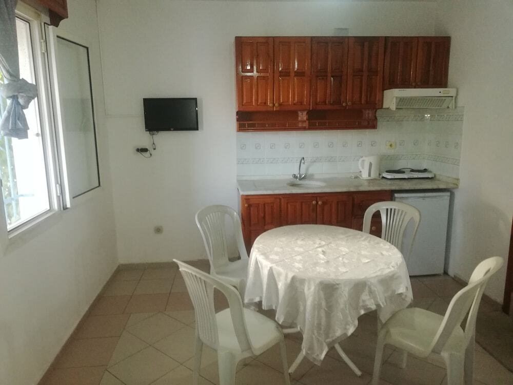 Бодрум: Sahin Apart Otel