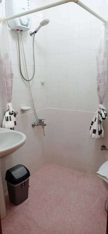 Бодрум: Sahin Apart Otel