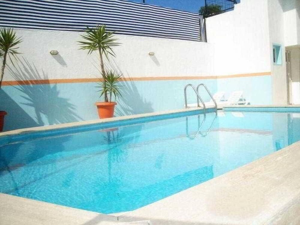 Бодрум: Sahin Apart Otel
