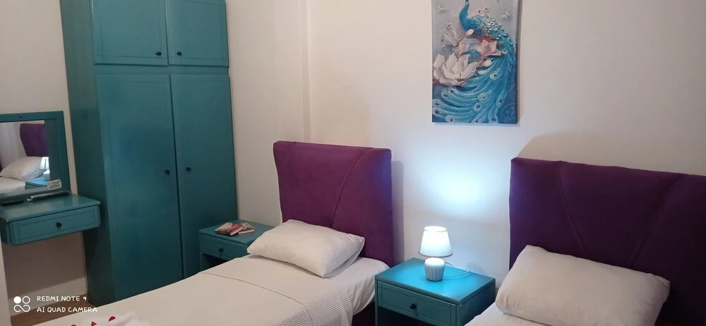 Бодрум: Sahin Apart Otel