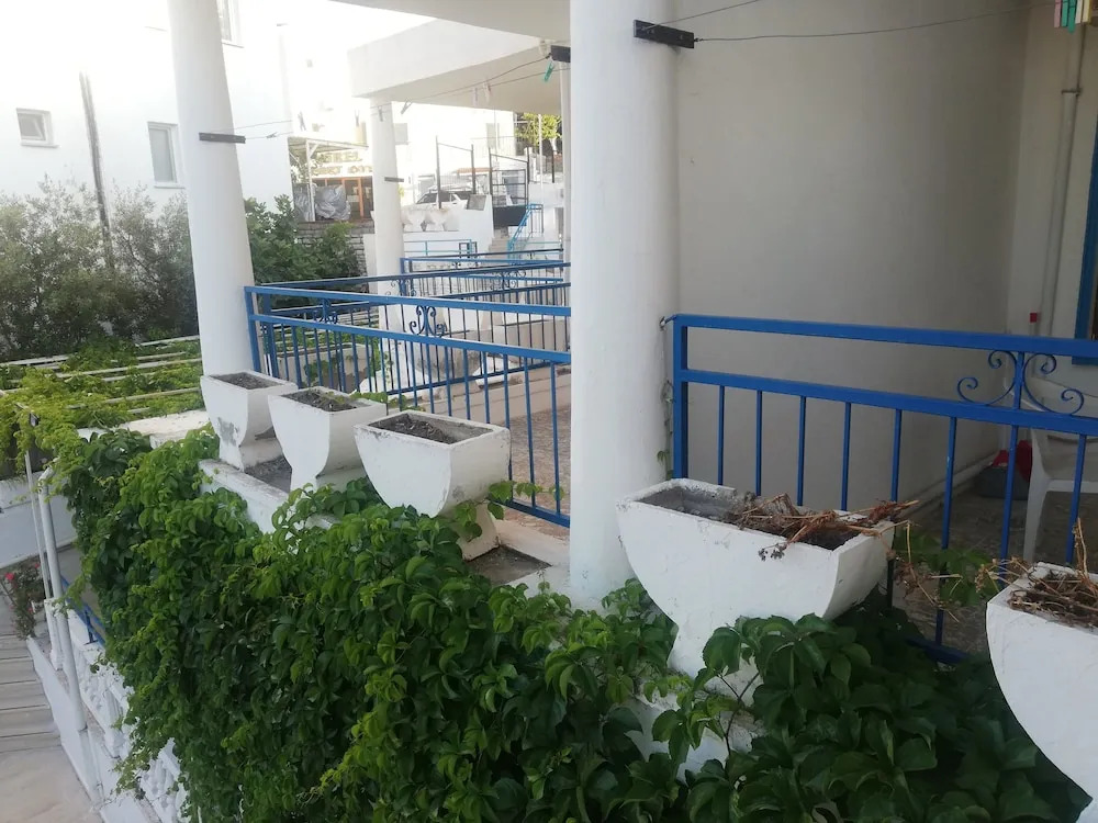 Бодрум: Sahin Apart Otel